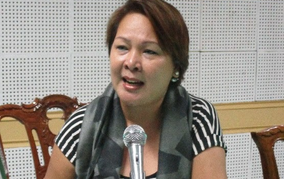 JUST IN:Kerwin Espinosa to reveal 12 ‘big’ officials involved in drug trade says Sandra Cam